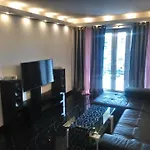Apartment Tenisowa