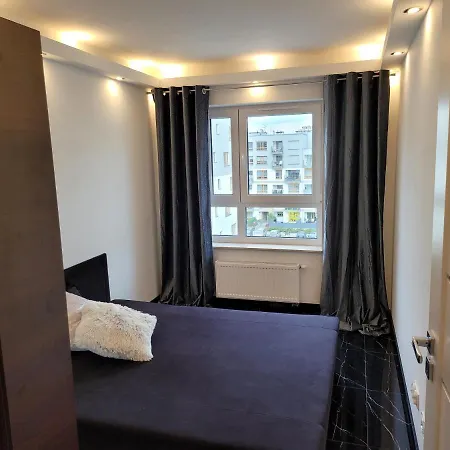 Tenisowa Apartament